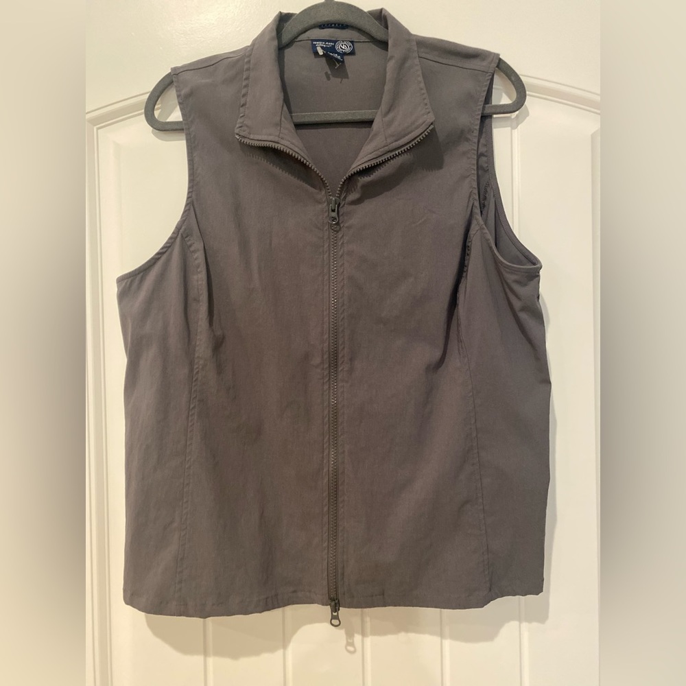 Vest- Venezia Jeans brand - 14/16 New